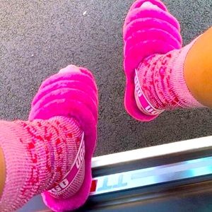 Double G Knee high Socks SOLD